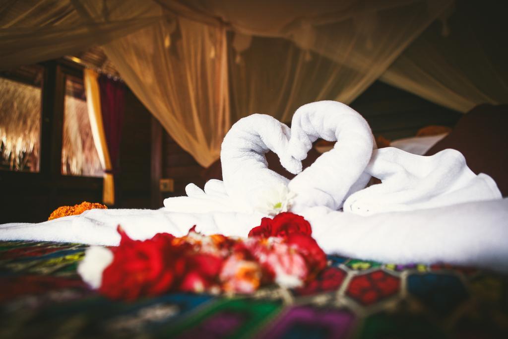 Villa Bali Village Ubud  Ngoại thất bức ảnh