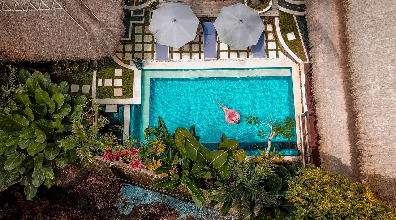 Villa Bali Village Ubud  Ngoại thất bức ảnh