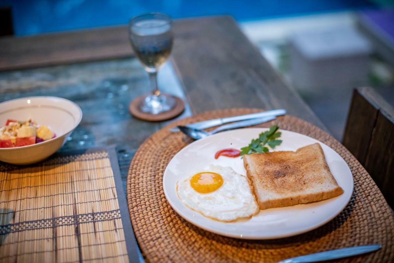 Villa Bali Village Ubud  Ngoại thất bức ảnh
