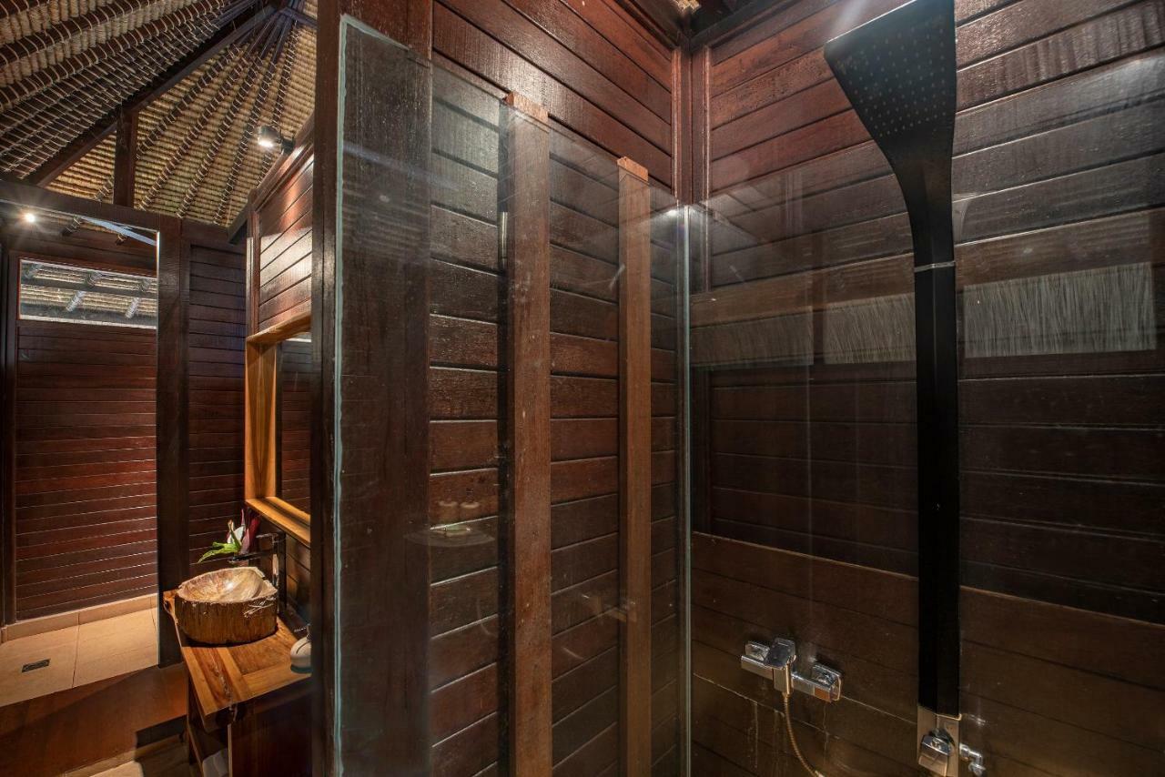 Villa Bali Village Ubud  Ngoại thất bức ảnh
